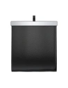Baseus Large Garbage Bag for Back Seat of Cars Black