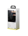 Buy Baseus Large Garbage Bag for Back Seat of Cars Black - BSU1147BLK - {ean13} - Home Screen Store Europe
