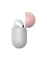 Kup Silikon védőtok Baseus Super Thin Apple AirPods Pro-hoz (szürke-rózsaszín) - BSU1149GRYPNK - {ean13} - Sklep Home Screen