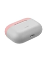 Kup Silikon védőtok Baseus Super Thin Apple AirPods Pro-hoz (szürke-rózsaszín) - BSU1149GRYPNK - {ean13} - Sklep Home Screen