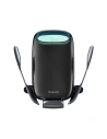 Kup Baseus Schwerkraft Autohalterung Milky Way mit 15W Qi induktives Ladegerät (schwarz) - BSU1150BLK - {ean13} - Sklep Home Screen