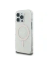 Kup Guess GUHMP16LH4DTEH Apple iPhone 16 Pro kemény tok IML 4G Háttér MagSafe fehér - GUE003974 - {ean13} - Sklep Home Screen