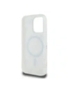 Kup Guess GUHMP16LH4DTEH Apple iPhone 16 Pro kemény tok IML 4G Háttér MagSafe fehér - GUE003974 - {ean13} - Sklep Home Screen