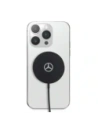 Kup Mercedes MECBMSMELK încărcător wireless MagSafe de 15W, negru - MRS109 - {ean13} - Sklep Home Screen