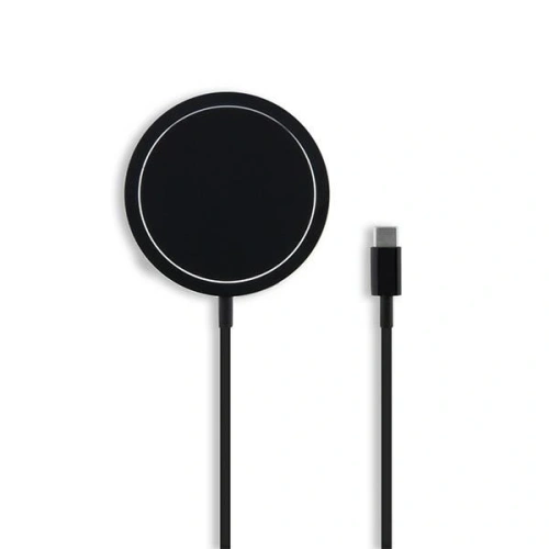 Kup Mercedes MECBMSMELK încărcător wireless MagSafe de 15W, negru - MRS109 - {ean13} - Sklep Home Screen
