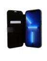 Kup Etui Mercedes MEBKP15L8ROLK Apple iPhone 15 Pro bookcase Leather Wave Patern czarny/black - MRS110 - {ean13} - Sklep Home Screen