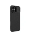 Kup Etui Nillkin CamShield Pro Magnetic Case na Apple iPhone 16 černé - NLK1607 - {ean13} - Sklep Home Screen