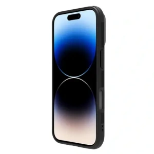 Kup Nillkin CamShield Pro Magnetic Hülle für Apple iPhone 16 schwarz - NLK1607 - {ean13} - Sklep Home Screen