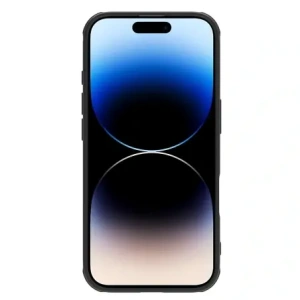 Kup Nillkin CamShield Pro Magnetic Hülle für Apple iPhone 16 schwarz - NLK1607 - {ean13} - Sklep Home Screen
