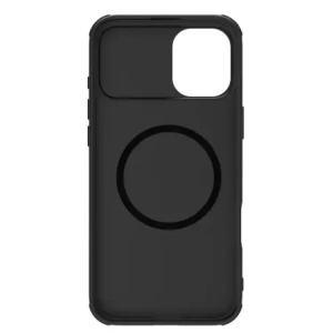 Kup Nillkin CamShield Pro Magnetic Hülle für Apple iPhone 16 schwarz - NLK1607 - {ean13} - Sklep Home Screen