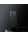 Kup Nillkin CamShield Pro Magnetic Hülle für Apple iPhone 16 schwarz - NLK1607 - {ean13} - Sklep Home Screen