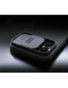 Kup Nillkin CamShield Pro Magnetic Hülle für Apple iPhone 16 schwarz - NLK1607 - {ean13} - Sklep Home Screen