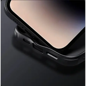 Kup Nillkin CamShield Pro Magnetic Hülle für Apple iPhone 16 schwarz - NLK1607 - {ean13} - Sklep Home Screen