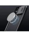 Kup Etui Nillkin CamShield Pro Magnetic Case na Apple iPhone 16 černé - NLK1607 - {ean13} - Sklep Home Screen
