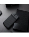 Kup Etui Nillkin CamShield Pro Magnetic Case na Apple iPhone 16 černé - NLK1607 - {ean13} - Sklep Home Screen