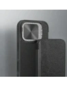 Kup Nillkin Qin Prop Lederhülle Apple iPhone 16 Pro Max schwarz - NLK1608 - {ean13} - Sklep Home Screen