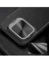 Kup Nillkin Qin Prop Lederhülle Apple iPhone 16 Pro Max schwarz - NLK1608 - {ean13} - Sklep Home Screen