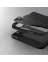 Buy Nillkin Qin Prop Leather Case Apple iPhone 16 Pro Max black - NLK1608 - {ean13} - Home Screen Store Europe