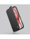 Kup Nillkin Qin Prop Lederhülle Apple iPhone 16 Pro Max schwarz - NLK1608 - {ean13} - Sklep Home Screen
