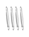 Buy Baseus Airbag Bumper Strip Transparent - BSU1152CL - {ean13} - Home Screen Store Europe