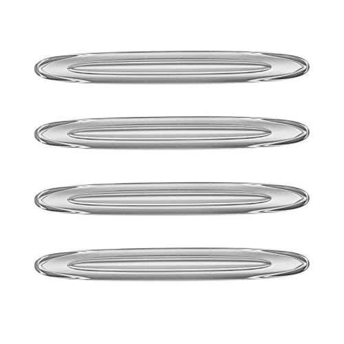 Buy Baseus Airbag Bumper Strip Transparent - BSU1152CL - {ean13} - Home Screen Store Europe