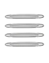 Buy Baseus Airbag Bumper Strip Transparent - BSU1152CL - {ean13} - Home Screen Store Europe