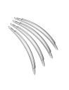 Buy Baseus Airbag Bumper Strip Transparent - BSU1152CL - {ean13} - Home Screen Store Europe