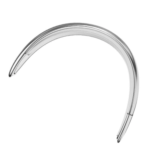 Buy Baseus Airbag Bumper Strip Transparent - BSU1152CL - {ean13} - Home Screen Store Europe