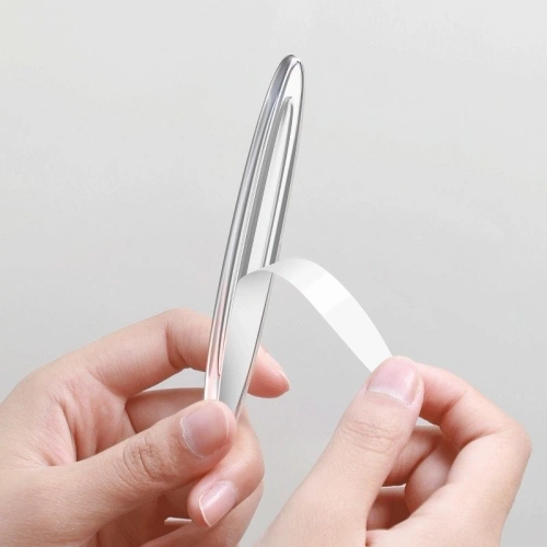 Buy Baseus Airbag Bumper Strip Transparent - BSU1152CL - {ean13} - Home Screen Store Europe