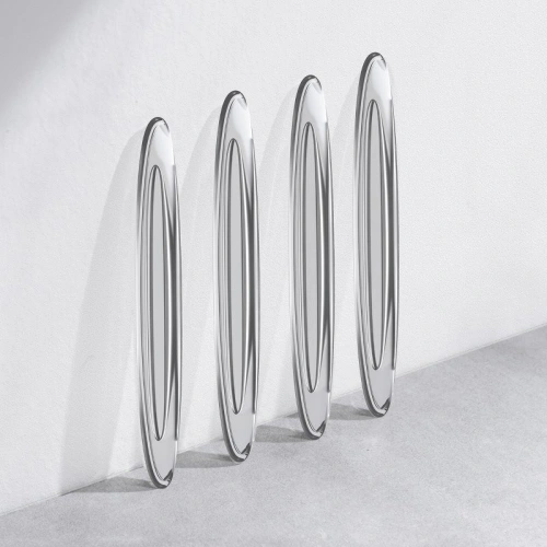 Buy Baseus Airbag Bumper Strip Transparent - BSU1152CL - {ean13} - Home Screen Store Europe