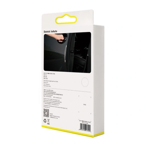 Kup Listă de protecție, tampon Baseus Airbag pentru ușile mașinii 4buc. (transparent) - BSU1152CL - {ean13} - Sklep Home Screen