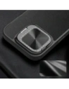 Buy Nillkin Qin Prop Leather Case Apple iPhone 16 black - NLK1610 - {ean13} - Home Screen Store Europe