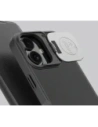 Kup Nillkin Qin Prop Husa din Piele Apple iPhone 16 negru - NLK1610 - {ean13} - Sklep Home Screen