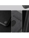 Kup Nillkin Qin Prop Husa din Piele Apple iPhone 16 negru - NLK1610 - {ean13} - Sklep Home Screen