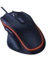 Baseus GAMO 9 Programmable Buttons Gaming Mouse Black