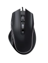 Buy Baseus GAMO 9 Programmable Buttons Gaming Mouse Black - BSU1158BLK - {ean13} - Home Screen Store Europe