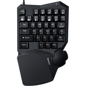Kup Tastatură de gaming Baseus GAMO GK01 - BSU1159 - {ean13} - Sklep Home Screen