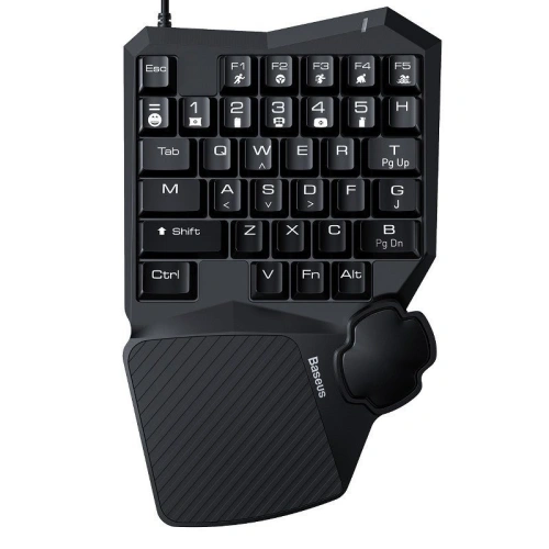 Kup Tastatură de gaming Baseus GAMO GK01 - BSU1159 - {ean13} - Sklep Home Screen