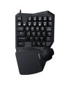 Buy Baseus GAMO One-Handed Gaming Keyboard Black - BSU1159 - {ean13} - Home Screen Store Europe