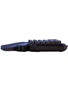 Buy Baseus GAMO One-Handed Gaming Keyboard Black - BSU1159 - {ean13} - Home Screen Store Europe