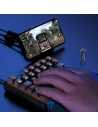 Buy Baseus GAMO One-Handed Gaming Keyboard Black - BSU1159 - {ean13} - Home Screen Store Europe