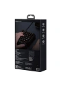 Buy Baseus GAMO One-Handed Gaming Keyboard Black - BSU1159 - {ean13} - Home Screen Store Europe