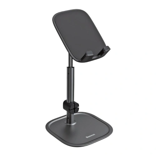 Kup Baseus Teleskopständer für Telefon/Tablet (schwarz) - BSU1162BLK - {ean13} - Sklep Home Screen