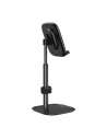 Buy Baseus Literary Youth Desktop Bracket (Telescopic)Black - BSU1162BLK - {ean13} - Home Screen Store Europe