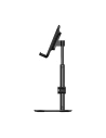 Buy Baseus Literary Youth Desktop Bracket (Telescopic)Black - BSU1162BLK - {ean13} - Home Screen Store Europe