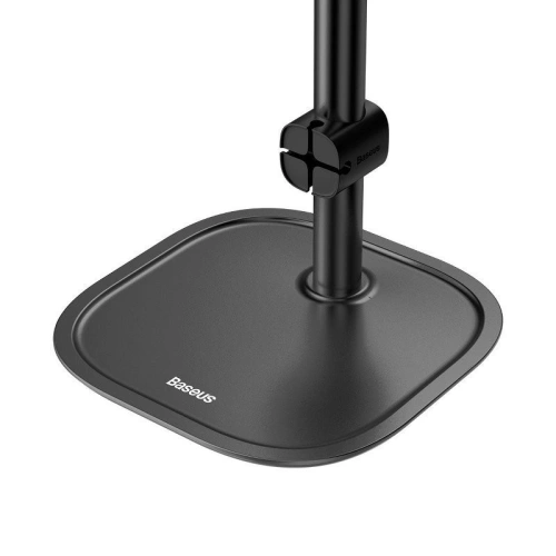 Buy Baseus Literary Youth Desktop Bracket (Telescopic)Black - BSU1162BLK - {ean13} - Home Screen Store Europe