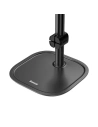 Buy Baseus Literary Youth Desktop Bracket (Telescopic)Black - BSU1162BLK - {ean13} - Home Screen Store Europe