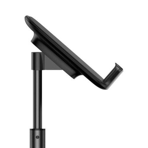 Buy Baseus Literary Youth Desktop Bracket (Telescopic)Black - BSU1162BLK - {ean13} - Home Screen Store Europe