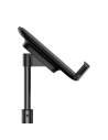 Buy Baseus Literary Youth Desktop Bracket (Telescopic)Black - BSU1162BLK - {ean13} - Home Screen Store Europe