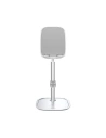 Buy Baseus Literary Youth Desktop Bracket (Telescopic)Silver - BSU1163SLV - {ean13} - Home Screen Store Europe